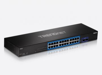 TRENDnet  TEG-30262 | Esentia Systems